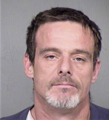 Juvenal Espinosa - Maricopa County, AZ 