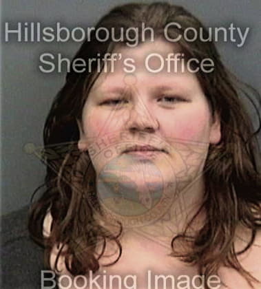 Jill Ferrer, - Hillsborough County, FL 