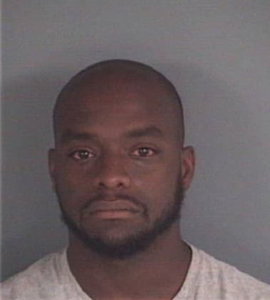 Rashad Fussell, - Clay County, FL 