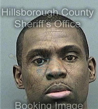 Vincent Gaddy, - Hillsborough County, FL 