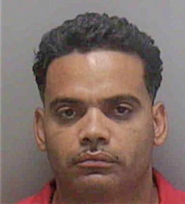 Antonio Garcia, - Lee County, FL 