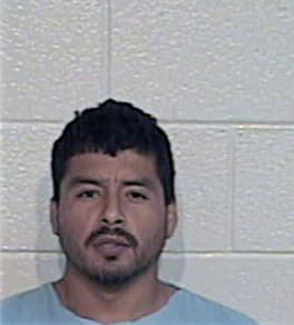 David Garcia, - Hidalgo County, TX 