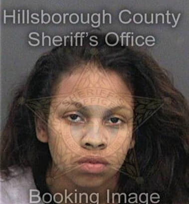 Rosa Garcia, - Hillsborough County, FL 