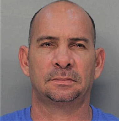 Alberto Garcia-Acosta, - Dade County, FL 