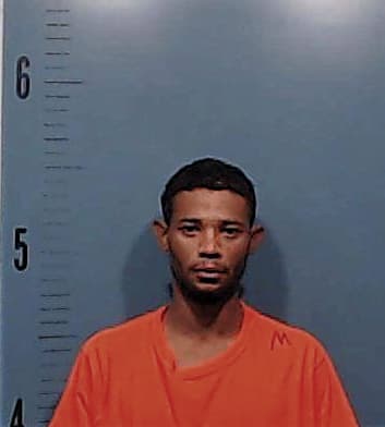 Trevon Gary, - Taylor County, TX 