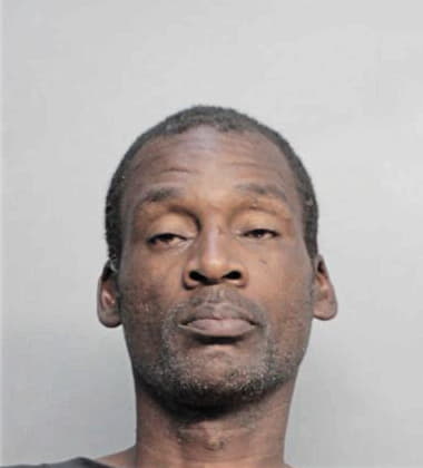 Terrence Gilbert, - Dade County, FL 