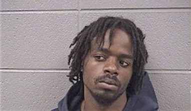 Charles Glaspie, - Cook County, IL 