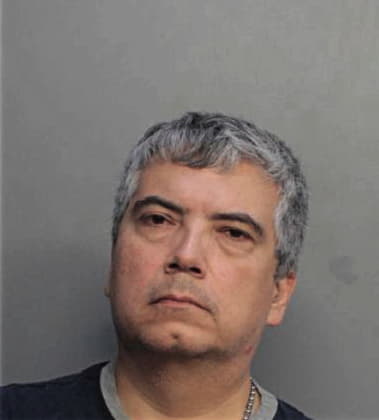 Roberto Gomez, - Dade County, FL 