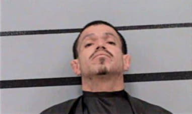 Dimitri Gonzales, - Lubbock County, TX 