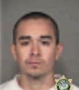 Jesus Gonzalez - Multnomah County, OR 
