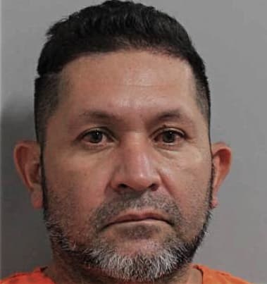 Jesus Gonzalez, - Polk County, FL 