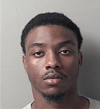 Clarence Grandison, - Escambia County, FL 