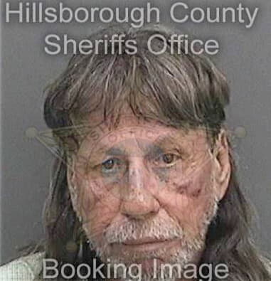 Yorge Guzman, - Hillsborough County, FL 