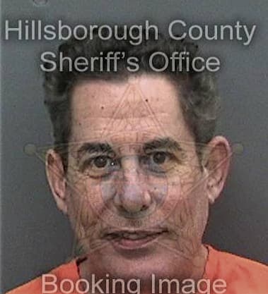 Michael Hancharik, - Hillsborough County, FL 