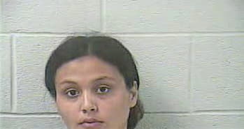 Tiara Handley, - Daviess County, KY 