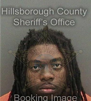 Mustafa Harakal, - Hillsborough County, FL 