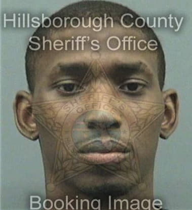 Sanford Harper, - Hillsborough County, FL 