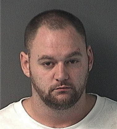 Kenneth Harrelson, - Escambia County, FL 