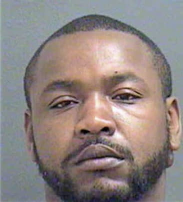 Kevin Harris, - Mecklenburg County, NC 