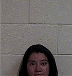 Ashley Hernandez, - Hidalgo County, TX 