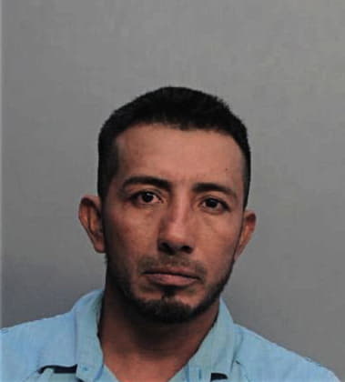 Isai Hernandez, - Dade County, FL 