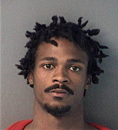 Marcelus Hines, - Escambia County, FL 