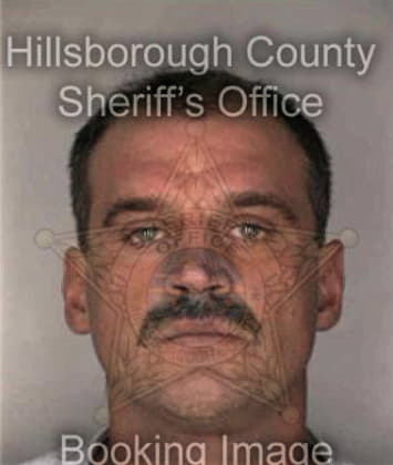 Thomas Houge, - Hillsborough County, FL 