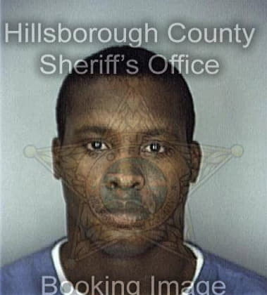 Abayomi Humphrey, - Hillsborough County, FL 