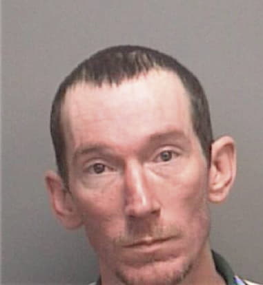 Robert Hysell, - Pinellas County, FL 