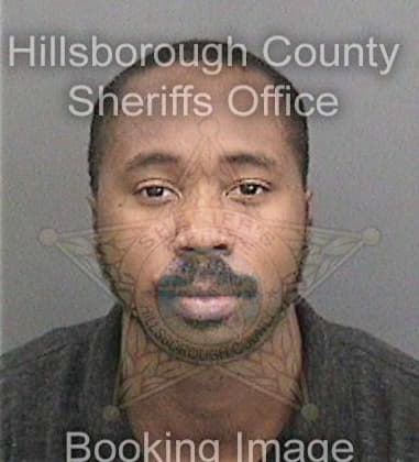 Roderick Israel, - Hillsborough County, FL 