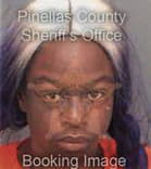 Keosha Jackson, - Pinellas County, FL 