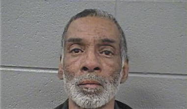Antwon James, - Cook County, IL 