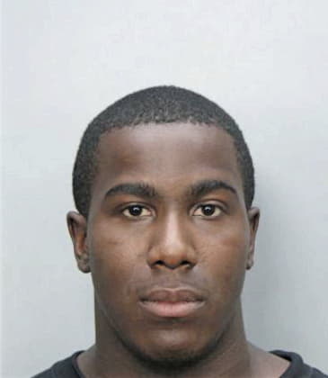 Jefferey Jean, - Dade County, FL 