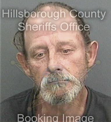 Joshua Jines, - Hillsborough County, FL 