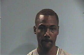 Joseph Johnson - Fayette County, KY 