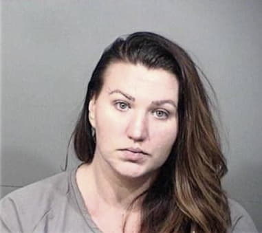 Melissa Johnson, - Brevard County, FL 