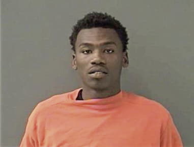 Josber Jones - Bell County, TX 