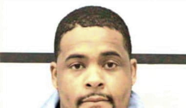 Vinson Jones - Lubbock County, TX 
