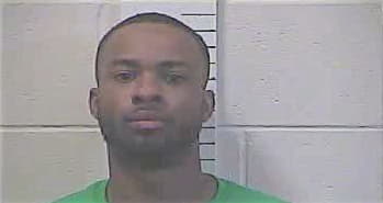 Perry Jordan, - Yazoo County, MS 