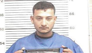 Jose Jorge, - Liberty County, TX 