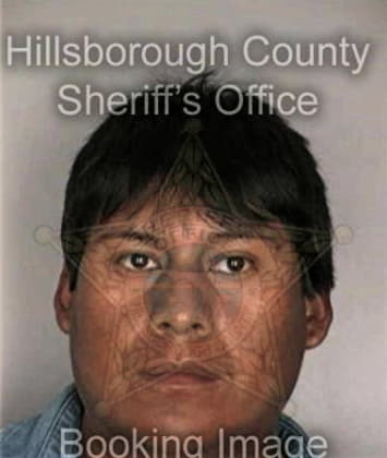 Camilo Juncal, - Hillsborough County, FL 