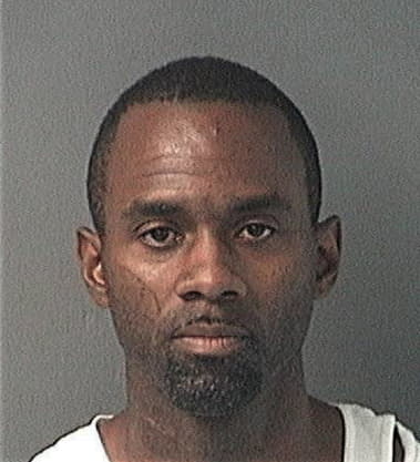 Jesse King, - Escambia County, FL 