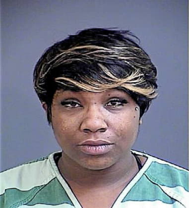 Alonya Lafayette, - Charleston County, SC 