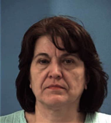 Robin Lawrence - Williamson County, TX 