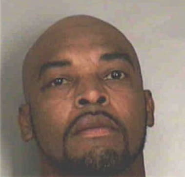 Adrian Lee, - Polk County, FL 