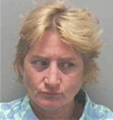 Alicia Lee, - Lee County, FL 