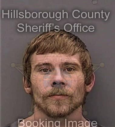 Austin Lewis, - Hillsborough County, FL 