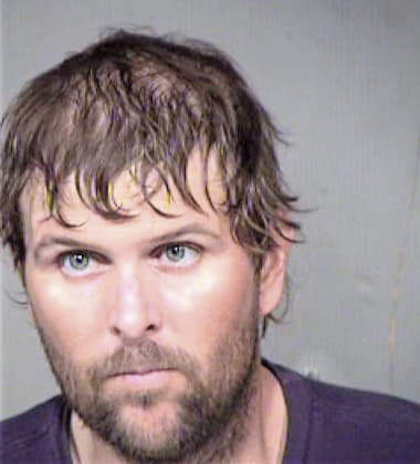 Michael Leyva - Maricopa County, AZ 