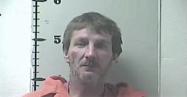 Eric Lister, - Lincoln County, KY 