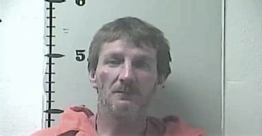 Eric Lister - Lincoln County, KY 
